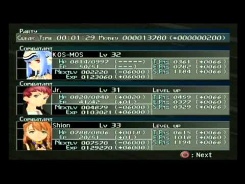 Let's Play Xenosaga Episode I Part 70 - Weitere Sidequests