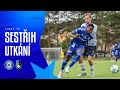 Příprava, SK Sigma Olomouc - MFK Dynamo Dolný Kubín 3:1