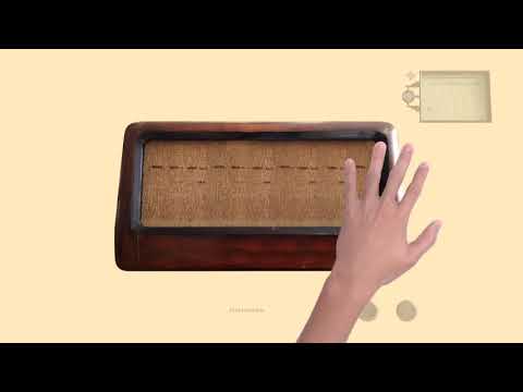 Opere Franco Albini I Crystal Radio