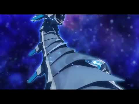 Blue-eyes chaos max dragon (Eng)