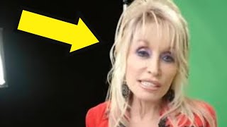 🔴 BREAKING - DOLLY PARTON FOUND DEAD!! LIVE