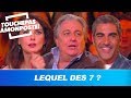 Lequel Des 7 Avec L équipe Du Film De Qu Est Ce Qu On A Encore Fait Au Bon Dieu