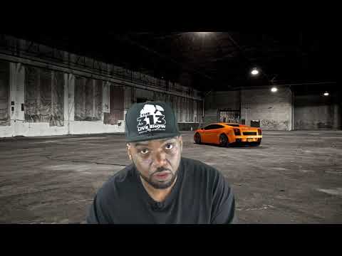 Stormey Coleman Formerly of the Outlawz,Not the Female Storm