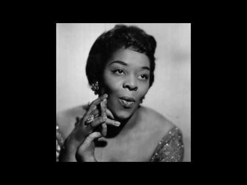 Dinah Washington - Shoo Shoo Baby (Balanceman Remix)