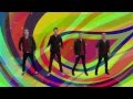 Big Time Rush - Song For You (Music Video De "Big Time Cartoon")