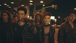 The Relentless - Me Against The Devil /Sub español