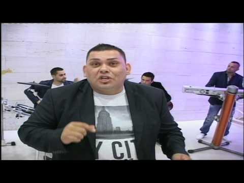 LATINO BEND - Novica Jasarevic   Mo cavo - Studio Roma -