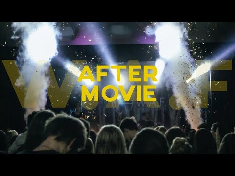W.A.F. - W.A.F. & HANK & JAKUB DĚKAN - aftermovie