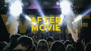 Video W.A.F. & HANK & JAKUB DĚKAN - aftermovie