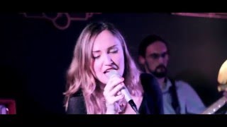 Aleka Live @ The Bello Bar - Samah