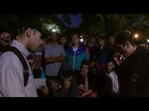 LAUTARO vs LONZO - 8vos. TPL FREE VUELTA 11