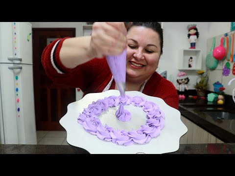 Do you know how to make the color lilac?