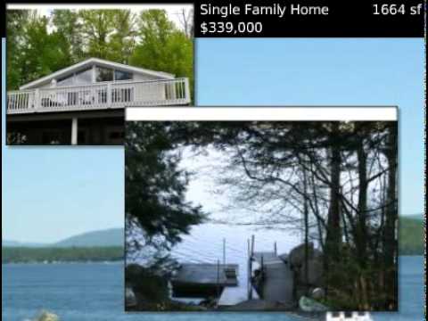 $339,000 Single Family Home, New London, NH