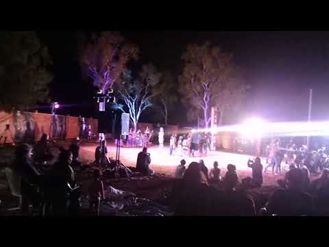 Festival Borroloola 1 15062018