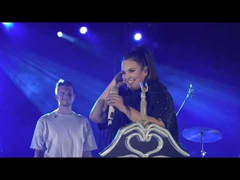 Ewa Farna - Všechno nebo nic Jablonec nad Nisou 20.10.2022