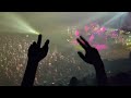 Widespread Panic - Porch Song encore finale NYE 2022 Bridgestone, Nashville, TN