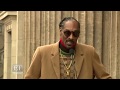 FULL SPEECH Snoop Dogg I WANNA THANK ME On Hollywood Walk Of Fame