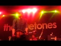 The Bluetones - Slack Jaw - Oxford 20 Sep 2011
