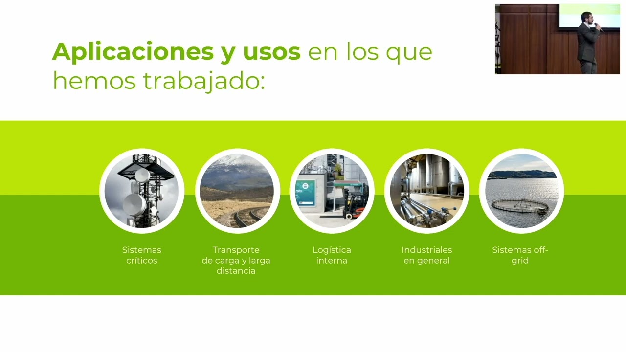 De la Teoría a la Práctica - Sebastián Schroeder