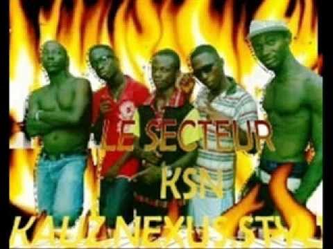 nexus gang feat la kauz & M.Tay & Winny & M.Akon -j'aurai pas voulu