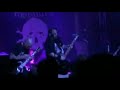 Poison Idea - Deep Sleep ( Live, 2018 )