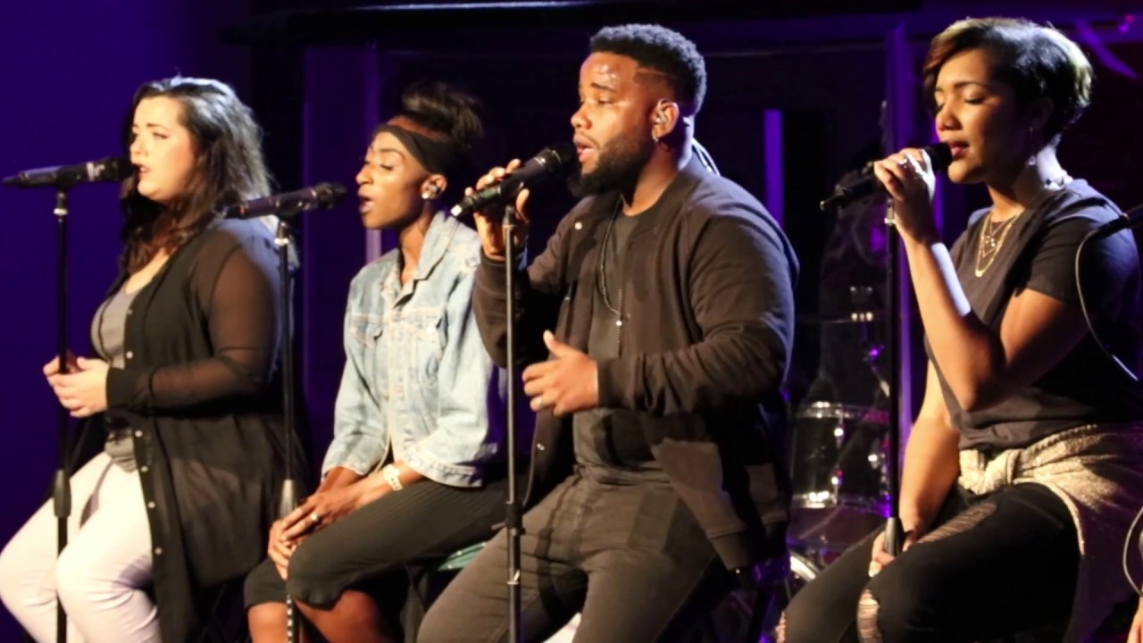 Hire The Source Band Christian Band in Houston, Texas