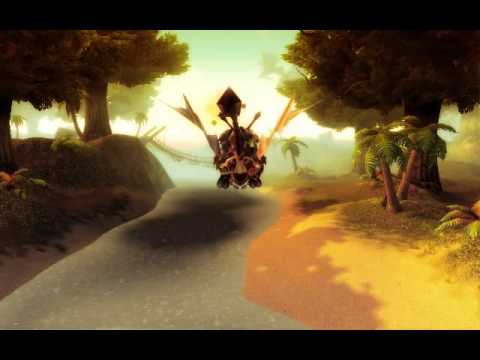 Wow movie "Get my main"