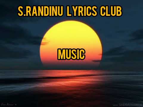 miriguwa parada song lyrics