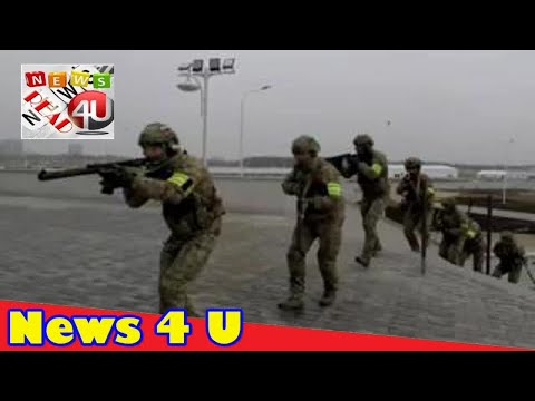 Russia vows 'unprecedented' World Cup security