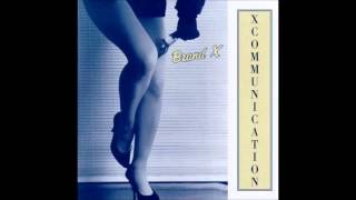 Brand-X Xcommunication (full album)