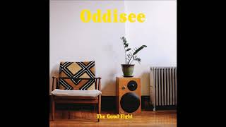 Oddisee feat. Tranqill - Worse Before Better