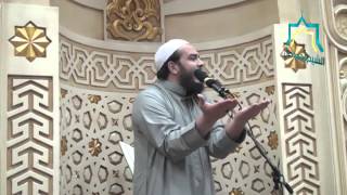 صورة الخوف من الله " الجزء الأول " | الدرس 19 | #عرض_الملك | د . أحمد جلال