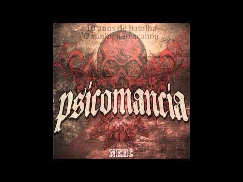 Psicomancia - Persevere