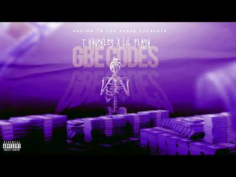 T Knuckles x Lil Flash - Celebrate In Triumph (Official Audio)