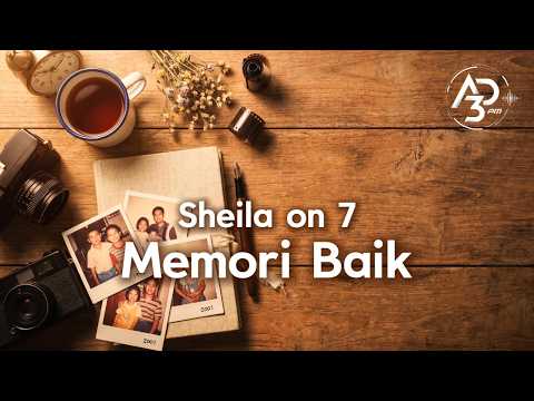 Sheila On 7 &ndash; Memori Baik | Romantic Pop Cover