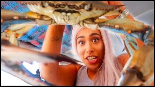 I CAN'T BELIEVE SHE DID THIS ON CAMERA?!