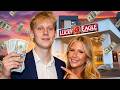 Is This The Luckiest Casino in Texas? (Nonstop Bonuses!)