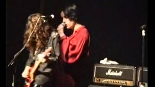 Baby Animals 1992 - Copenhagen - Working for the Enemy