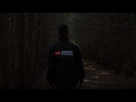 Xponent Ǝ - "Seth Rogen" (Official Music Video)