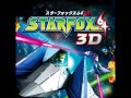 Star Fox 64 3D Soundtrack Game Over
