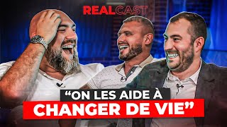 De débutants à mentors reconnus, ils sont devenus des références dans le milieu du trading