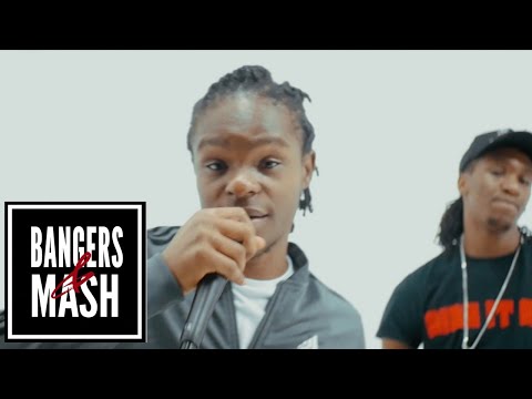 SN x Vi - Bangers & Mash | Outchea TV