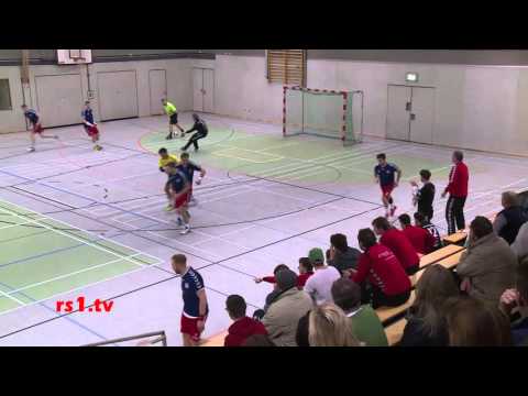 2015-12-06 HG Remscheid - Niederbergischer HC