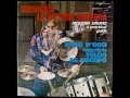 Tullio De Piscopo drum pattern - Krupa Swing - 1974