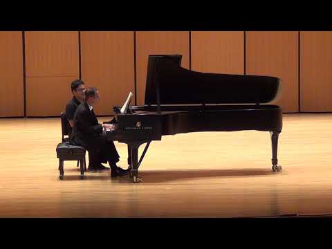 J.S. Bach: The Well-Tempered Clavier, Book I (Preludes and Fugues 1-12)