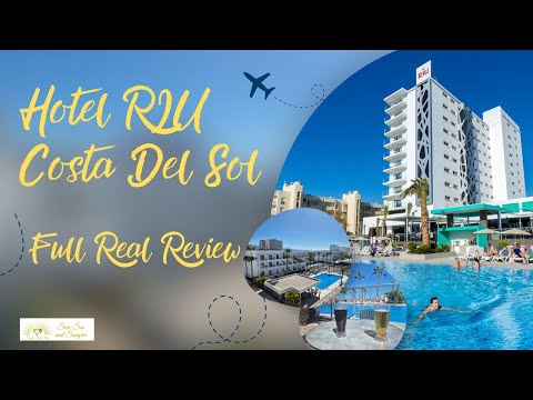 Videos del Riu Costa Del Sol 4★ en Torremolinos, EspañaVer MásVerPrecios19CerrarConsulta por Whatsapp 🇦🇷BookingTripadvisorExpediaAgodaTravelocityOrbitzTripSkyscannerDespegarKayakHotelesDestiniaTrivagoAlmundoLastminuteHotwireCheapticketsTuiWotif