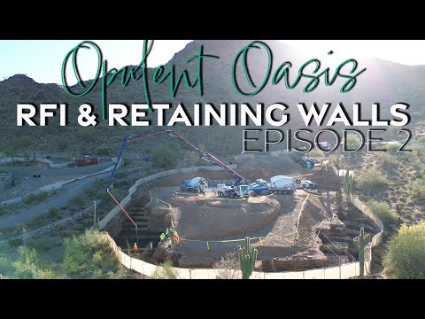Keeping The House Secure on a Mountainside | Engineering Solutions | Opulent Oasis EP-2