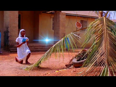 Every Powerful Prayerful Christian Must Watch This Movie To Learn How To Pray - 2023 Nigerian Movies