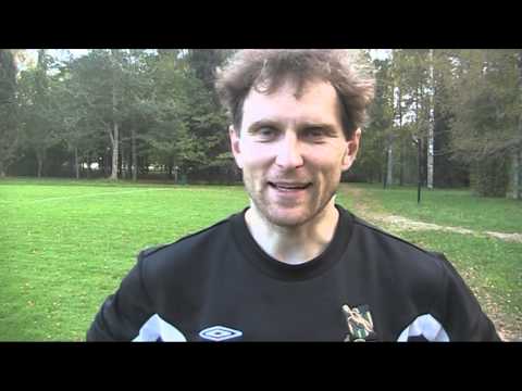 26.09.10 Fauna väravavahi mängujärgsed kommentaarid!