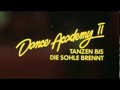 DANCE ACADEMY - DANCE TO WIN | Deutsch / German Trailer